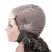 Stema 4x4/5X5/6x6 Transparent Lace Body Wave Closure Wig 